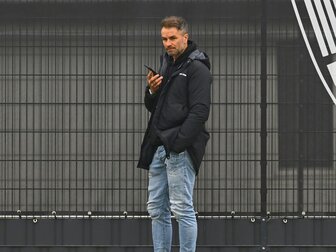 Walter wird sportlicher Leiter bei Hansa Rostock Walter wird sportlicher Leiter bei Hansa Rostock