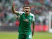 Junuzovic wird wohl bei Werder Bremen bleiben (Quelle: FIRO/SID-IMAGES)