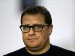Max Eberl weist Wechselgerüchte von sich (Quelle: SID-IMAGES/PIXATHLON)