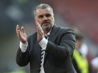 Medien: Ange Postecoglou soll neuer Tottenham-Coach werden Medien: Ange Postecoglou soll neuer Tottenham-Coach werden