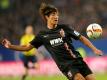 Hong Jeong-Ho wechselt zu Jiangsu Suning nach China (Quelle: PIXATHLON/SID-IMAGES)
<br>
<br>
<br>© 2016 SID
