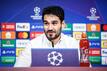 Ilkay Gündogan will mit Manchester City auch die Champions League gewinnen.