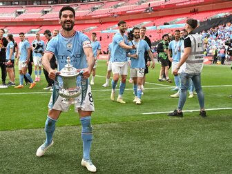 Gündogan-Empfehlung: "Vielleicht kleinere Brötchen backen" Gündogan-Empfehlung: "Vielleicht kleinere Brötchen backen"