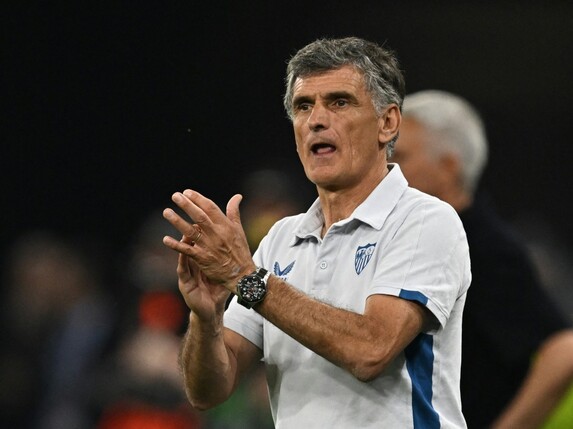 Nach Europa-League-Titel: Sevilla bindet Trainer Mendilibar