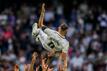 Die Ära von Karim Benzema bei Real Madrid ist mit seiner Verabschiedung nun endgültig Geschichte.
