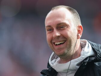 Nach Klassenerhalt: Werder verlängert mit Werner Nach Klassenerhalt: Werder verlängert mit Werner