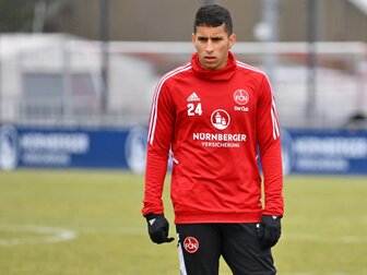 Leverkusen holt Puerta aus Nürnberg zurück Leverkusen holt Puerta aus Nürnberg zurück