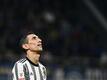 Di Maria verkündet Abschied von Juventus