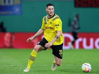 Flick über Süle: "Lässt noch einiges an Potenzial liegen" Flick über Süle: "Lässt noch einiges an Potenzial liegen"