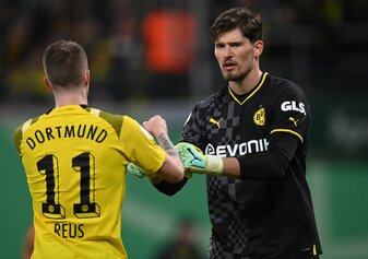 Foto: Stuart Franklin/Getty Images) Foto: Stuart Franklin/Getty Images)