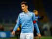 Klose spielte bereits für Kaiserslautern (Quelle: PIXATHLON/SID-IMAGES)