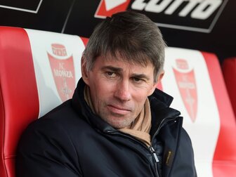 Offiziell: AC Mailand trennt sich von Sportdirektor Massara Offiziell: AC Mailand trennt sich von Sportdirektor Massara
