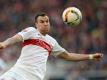 Großkreutz litt an Schmerzen im Oberschenkel (Quelle: FIRO/SID-IMAGES)