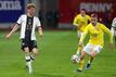 Verpasst die U21-EM: Patrick Osterhage (l).