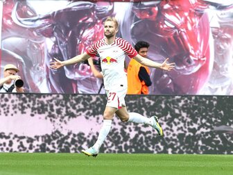 Offiziell: FC Bayern verpflichtet Laimer Offiziell: FC Bayern verpflichtet Laimer
