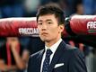 Inter-Boss Zhang: "Gehen ohne Angst ins Finale"