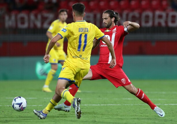 Foto: Marco Luzzani/Getty Images