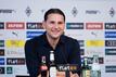 Neuer Gladbach-Cheftrainer: Gerardo Seoane.