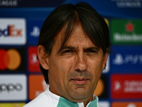 CL-Finale: Inzaghi plant Taktik-Kniff gegen Haaland