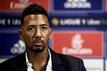 Jérôme Boateng spielte bei Olympique Lyon sportlich nur eine Nebenrolle.