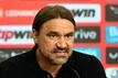 Ex-Gladbach-Coach Daniel Farke soll bei Glasgow und Leeds auf dem Zettel stehen.