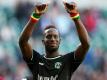 Hannover 96 will 10 Millionen Ablöse für Salif Sané  (Quelle: SID-IMAGES)