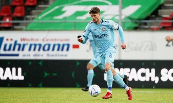 Foto: Karina Hessland-Wissel/Getty Images for DFB Foto: Karina Hessland-Wissel/Getty Images for DFB