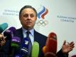Witali Mutko im Visier der FIFA-Ethikkommission (Quelle: SID-IMAGES)