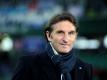 Bruno Labbadia will so lange es geht beim HSV bleiben (Quelle: SID-IMAGES)
