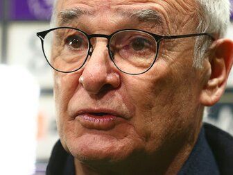 Ranieri führt Cagliari zurück in die Serie A Ranieri führt Cagliari zurück in die Serie A