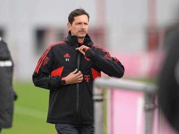 Eintracht holt Toppmöller als Glasner-Nachfolger