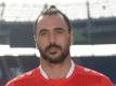 Hugo Almeida steht bei AEK Athen unter Vertrag. Foto: Peter Steffen