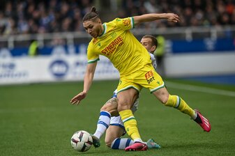 Foto: ARNAUD FINISTRE/AFP via Getty Images Foto: ARNAUD FINISTRE/AFP via Getty Images