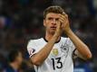 Müller spricht sehr positiv über Sammer (Quelle: SID-IMAGES)