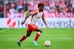 Betonte seine hohe Identifikation mit dem Verein: Bayerns Kingsley Coman.