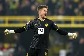 Foto: Dean Mouhtaropoulos/Getty Images Foto: Dean Mouhtaropoulos/Getty Images