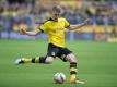 BVB hält Ginter und erteilt HSV eine Absage (Quelle: PIXATHLON/SID-IMAGES)