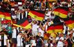 2024 findet in Deutschland die Fußball-EM statt.