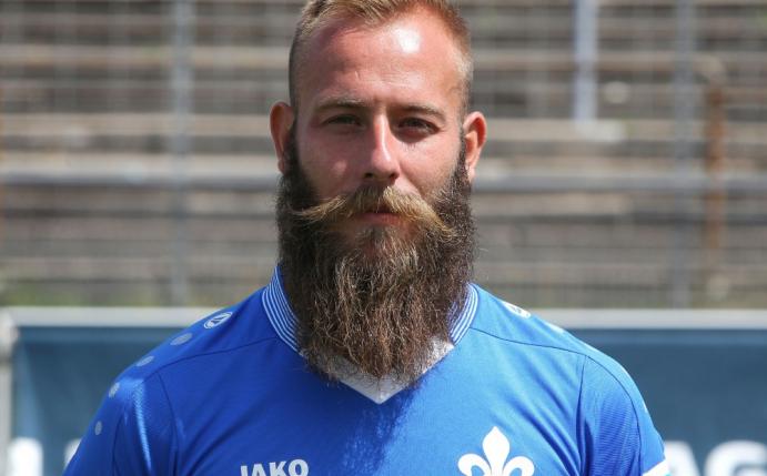 Sailer wechselt nach Nordhausen in die Regionalliga (Quelle: SID-IMAGES)