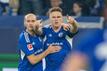 Dürfte auch in der kommenden Saison in der 1. Liga spielen: Noch-Schalker Marius Bülter.