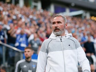 HSV erhält 30-Millionen-Finanzspritze durch Kühne HSV erhält 30-Millionen-Finanzspritze durch Kühne