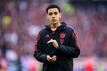Bayern-Starspieler Jamal Musiala glaubt, dass Joshua Kimmich weiter für den FC Bayern spielen wird.