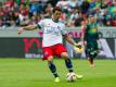 Gojko Kacar spielte zuletzt für den HSV. Foto: Guido Kirchner
<br>dpa-infocom GmbH