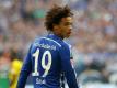 Sané wechselt zu Manchester City (Quelle: pixathlon/SID-IMAGES)
<br>© 2016 SID