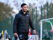 Stuttgart: Fathi neuer Co-Trainer