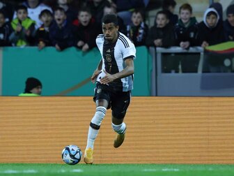U21-EM: "ran"-Team mit Babbel, Adler und Rinast U21-EM: "ran"-Team mit Babbel, Adler und Rinast