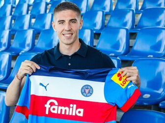 2. Liga: Holstein Kiel holt Nationalspieler Ivezic 2. Liga: Holstein Kiel holt Nationalspieler Ivezic