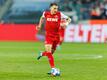 Köln verleiht Sturmtalent Lemperle nach Fürth
