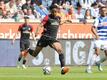 Paderborn verpflichtet Freiburg-Talent Ezekwem