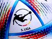 3. Liga: DFB erteilt Zulassung für alle Klubs
